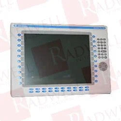 ALLEN BRADLEY 2711P-K15C4D7 / 2711PK15C4D7 (USED)