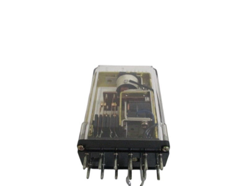 STRUTHERS-DUNN B255BXBP 120VAC UNMP