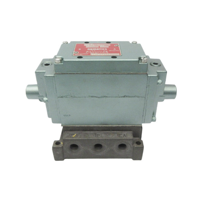 NUMATICS 32JDR4430 NSNP