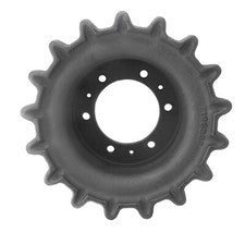 Drive Sprocket Single Speed For Bobcat T200 T250 T300 T320 T630 T650 T740 T770
