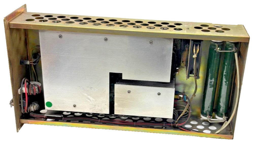 MITSUBISHI POWER SUPPLY PANEL BOARD EDM HS-2700VE-B 20000049L-B