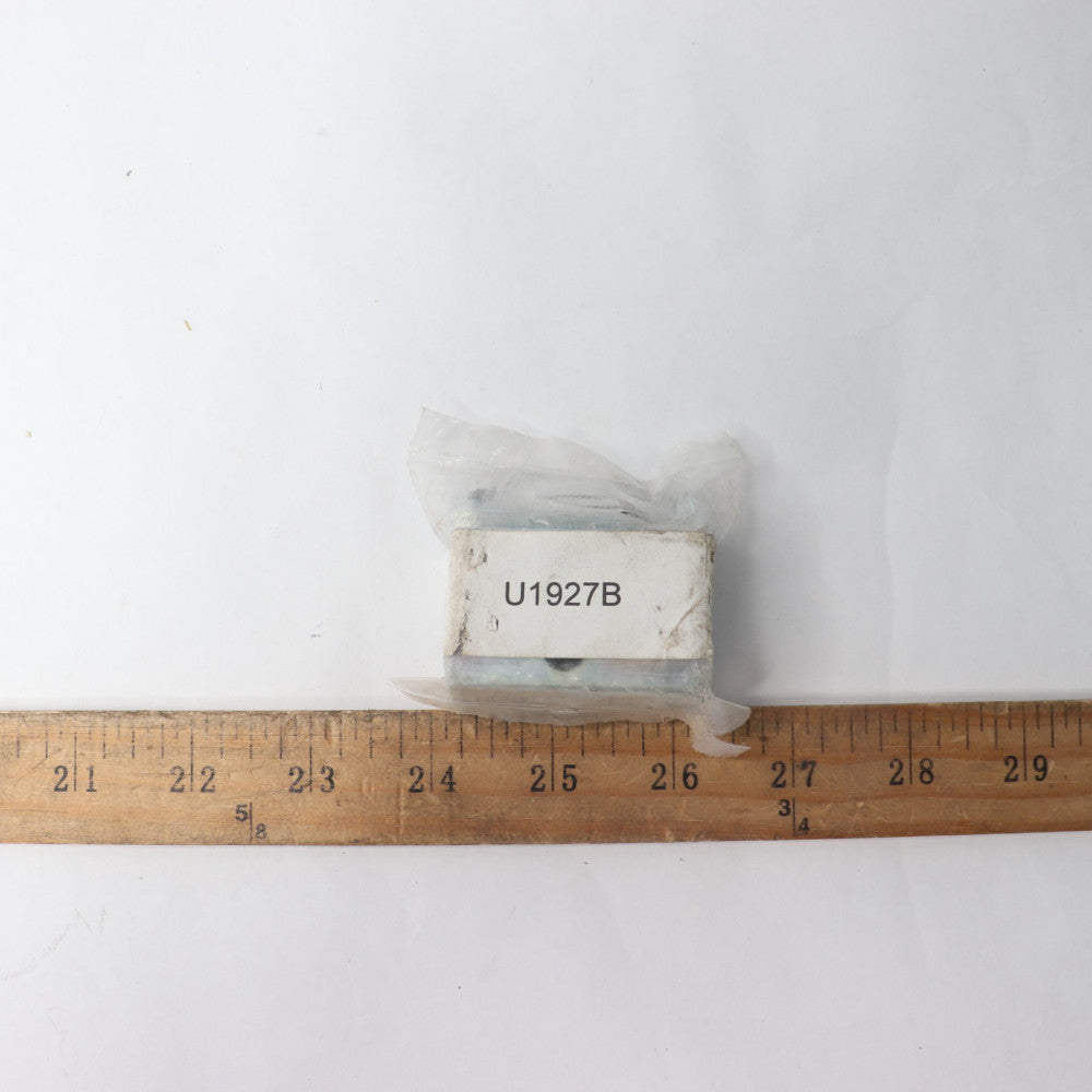 Anchor Elbow Steel 1/4" NPTU1927B 