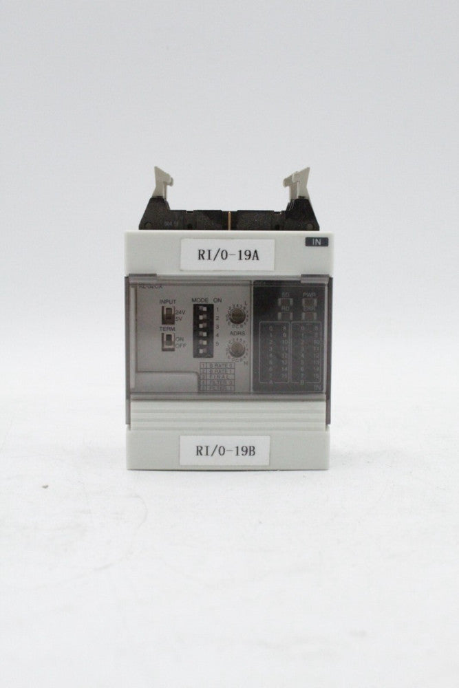 Keyence KL-32CX Connector