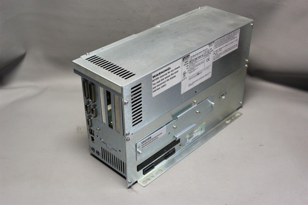 XYCOM AUTOMATION INDUSTRIAL COMPUTER 1507 (PN: PM-102256)