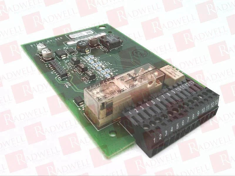 ALLEN BRADLEY 319830-A01 / 319830A01 (USED)