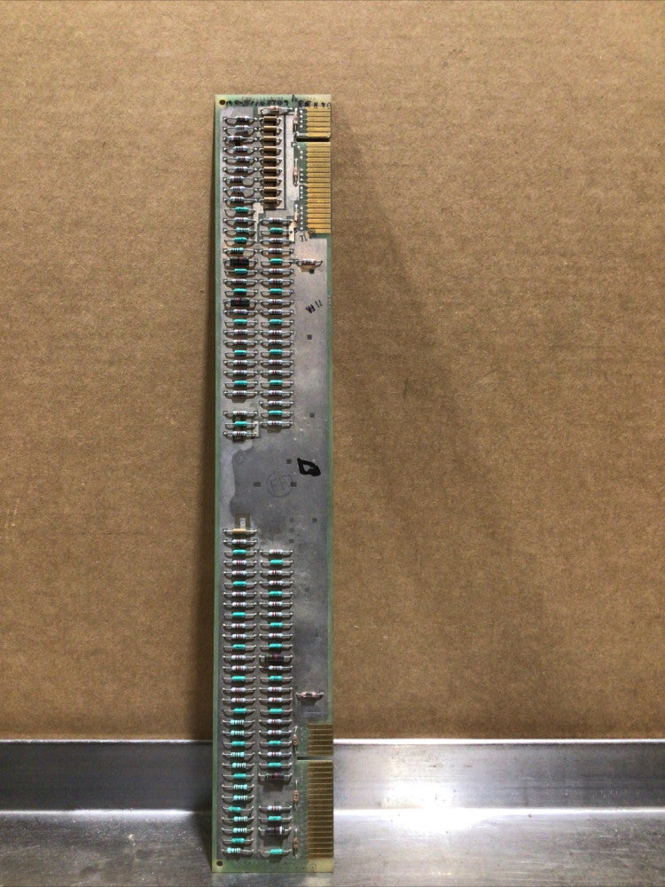 Honeywell 60127917-003   0879 BX2TR ART-O Circuit Board Layer 2
