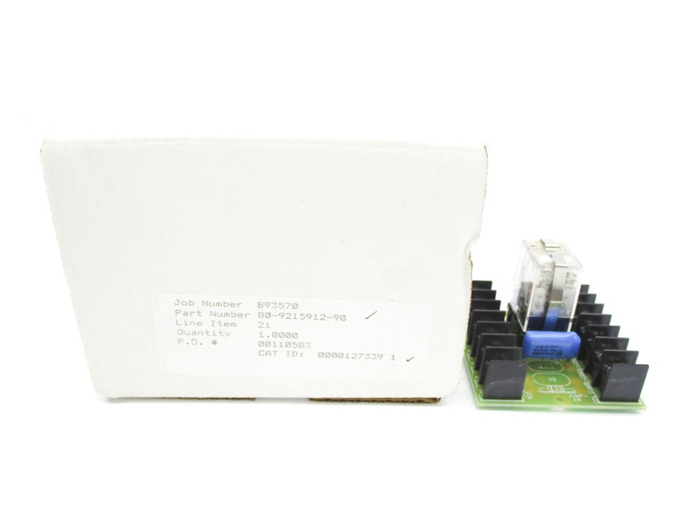 80-9215912-90 REV. B NSMP