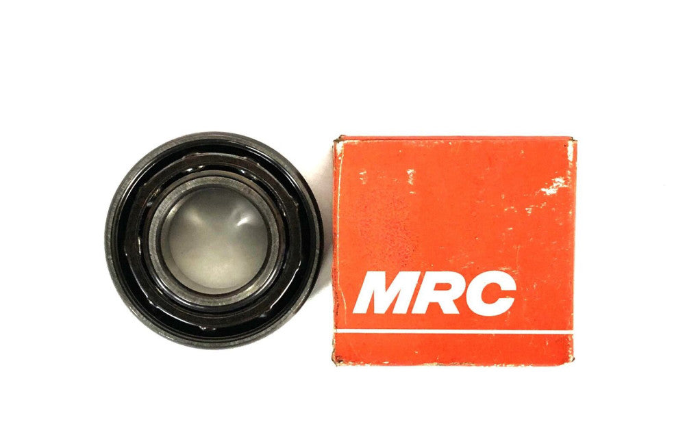 MRC Double Row Ball Bearing 5206C-H501 [Lot of 2] NOS