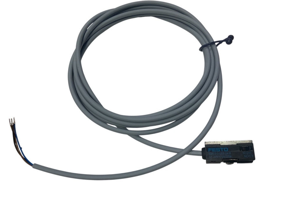 Festo Cylinder Proximity Switch SME0-1-LED-24B.