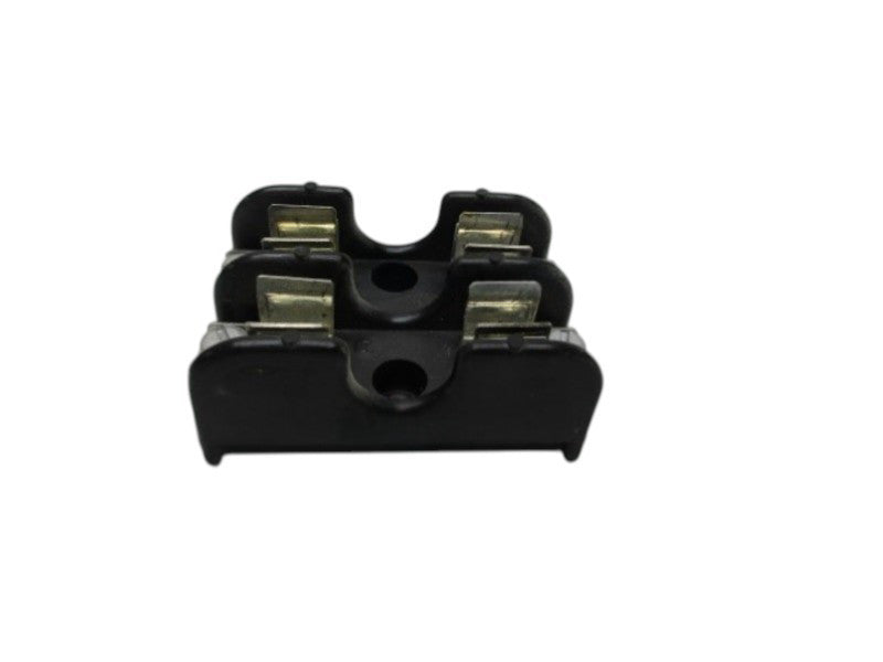 ALLEN BRADLEY 1491-N122 SER. A FUSE BLOCK  UNMP