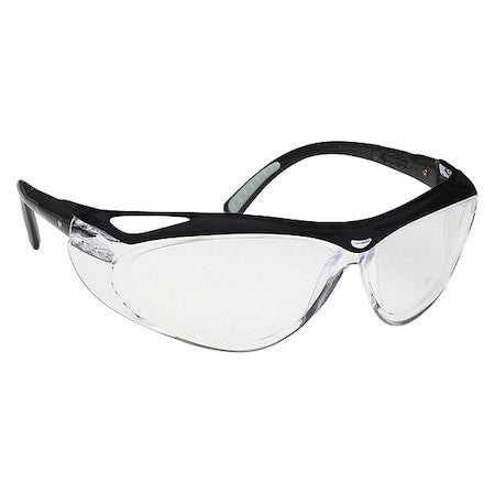 Kleenguard 14478 V20 Envision, Safety Glasses Anti-Fog &  Anti-Scratch, Clear