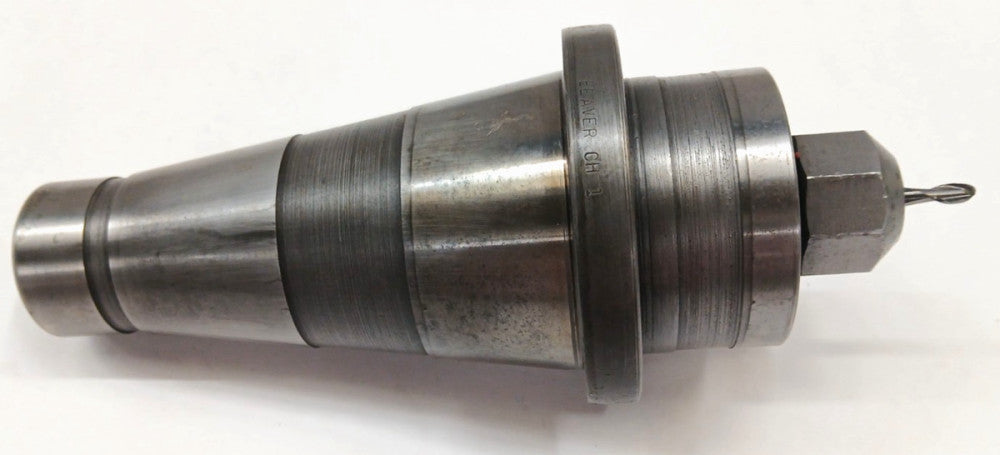 BEAVER CH 1 NMTB50 SHANK TAPER TOOL HOLDER PROJECTION 3 IN.