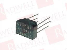 PULSE ELECTRONICS PE-5762 / PE5762 (BRAND NEW)