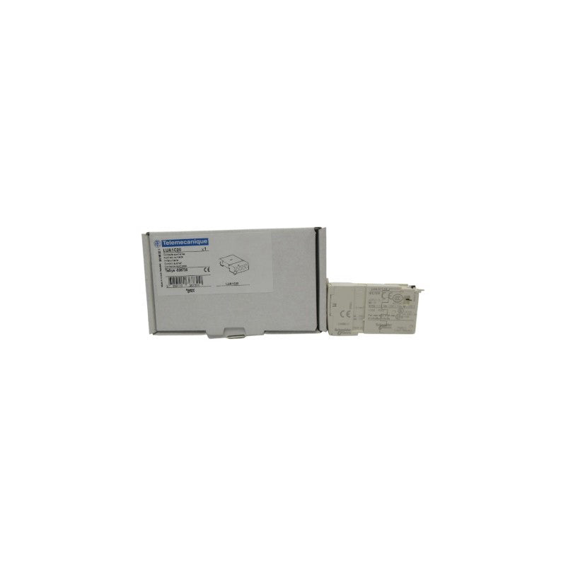 TELEMECANIQUE LUA1C20 NSMP