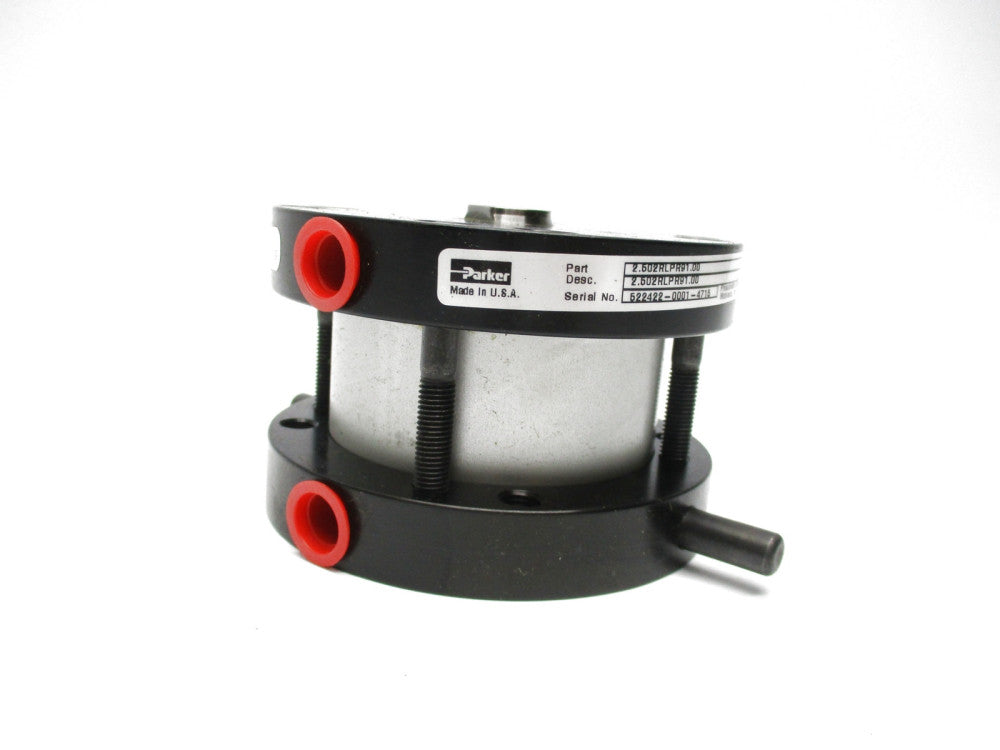PARKER 2.502RLPR91.00 NSNP