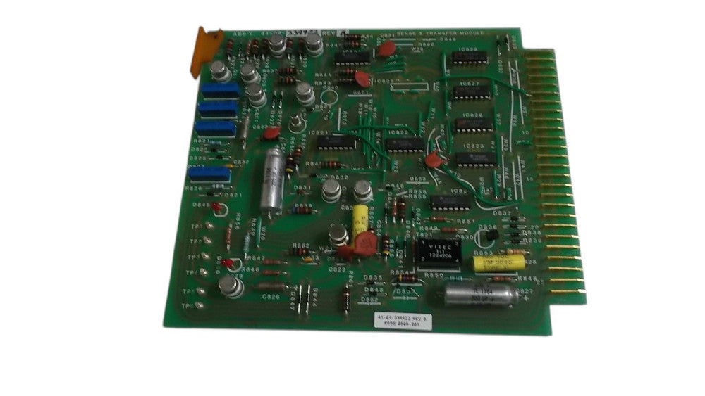 CYBEREX 41-09-339922 REV B UNMP