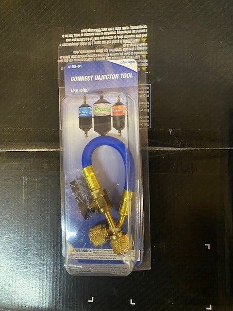 4155-01 Nu Calgon Connect Injector Tool OEM 4155-01 (NEW)
