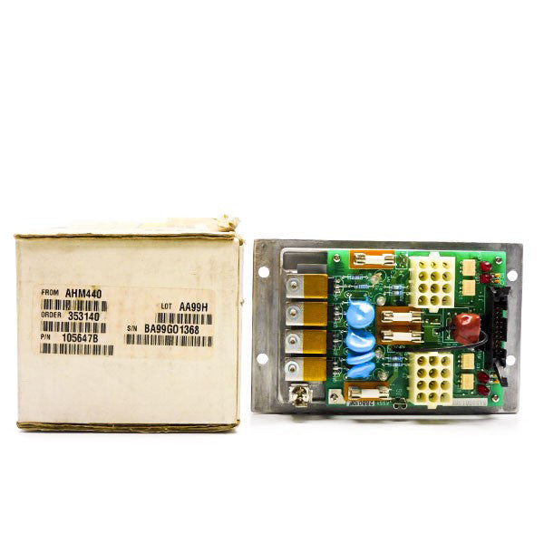 INDUSTRIAL SPARE PART 105647B NSMP