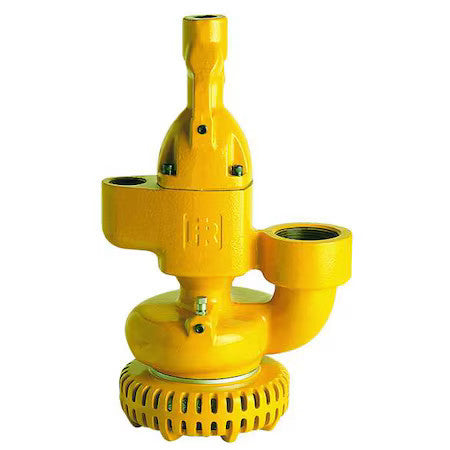 Aro P237a1-Eu Pump,Sump