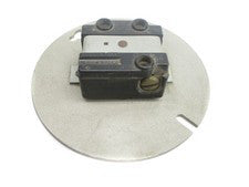 HUBBELL 10A 250V 15A 125V NSNP