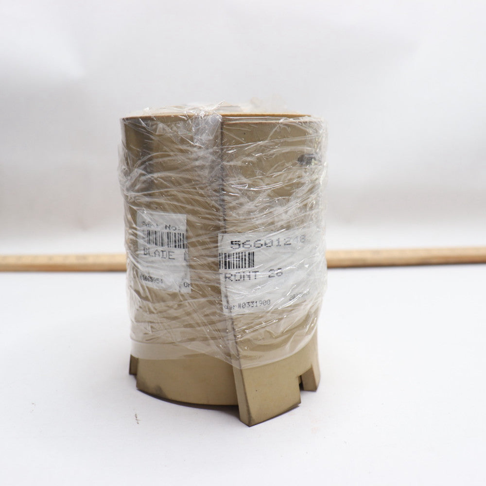 Front Squeegee Blade 28" 56601248