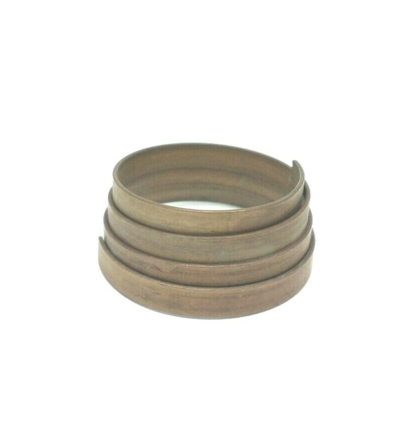 Quincy Valve Spring Replacement For Model 230 Compressor Pumps 3-1/2" x 3"