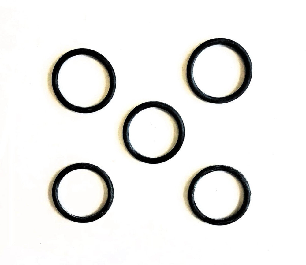 Carrier Performance Parts O-Ring 42-00243-01 [Lot of 5] NOS