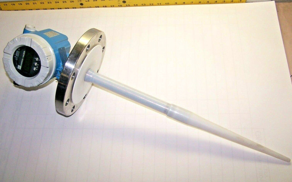 Endress+Hauser Micropilot M Level Transmitter  FMR231-SFAPKEA6AA