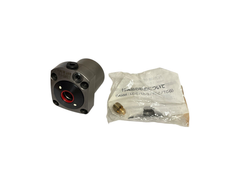 KOSMEK LHA0550-CL HYDRAULIC SWING CLAMP