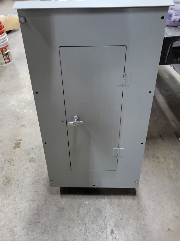 Eaton Electrical Type 12/3R Enclosure Dustproof /Rainproof