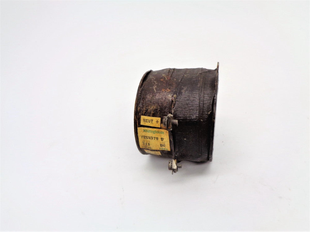 WESTINGHOUSE 1264378D NSNP