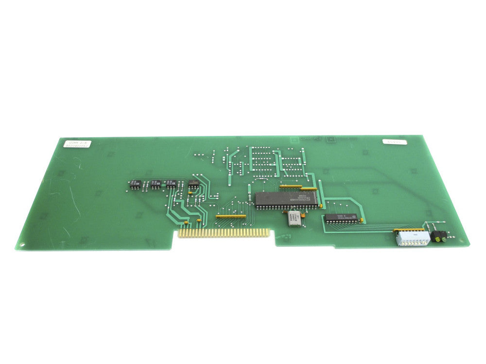 BARBER COLMAN LCMA-116 EMSC-204 UNMP