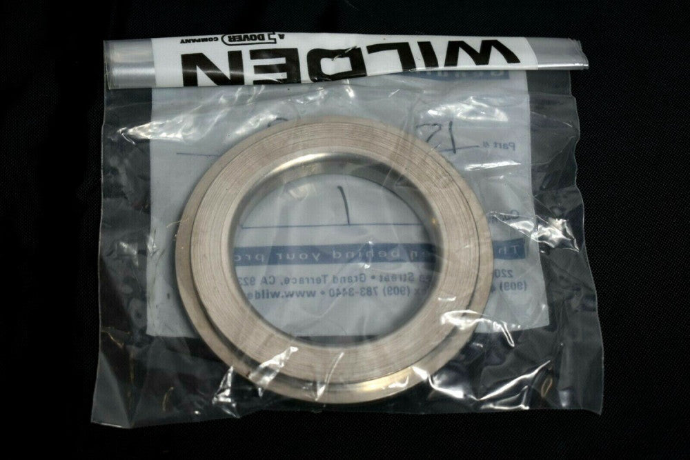Wilden 15-1121-03 Stainless Steel Valve Seat Genuine OEM