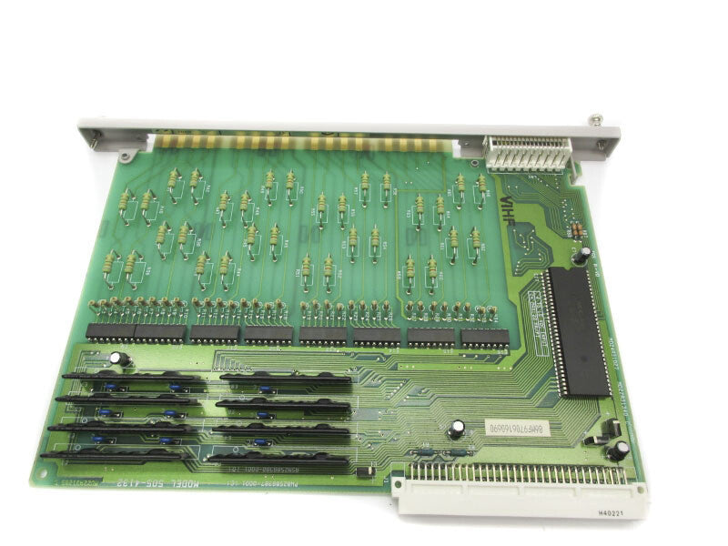 SIEMENS 505-4132 NSNP