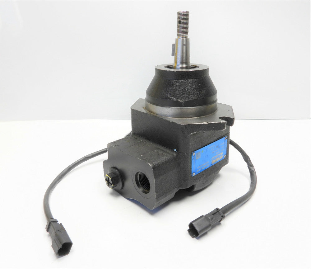 Parker 716005 Komatsu 4A1-60-21991 Hydraulic