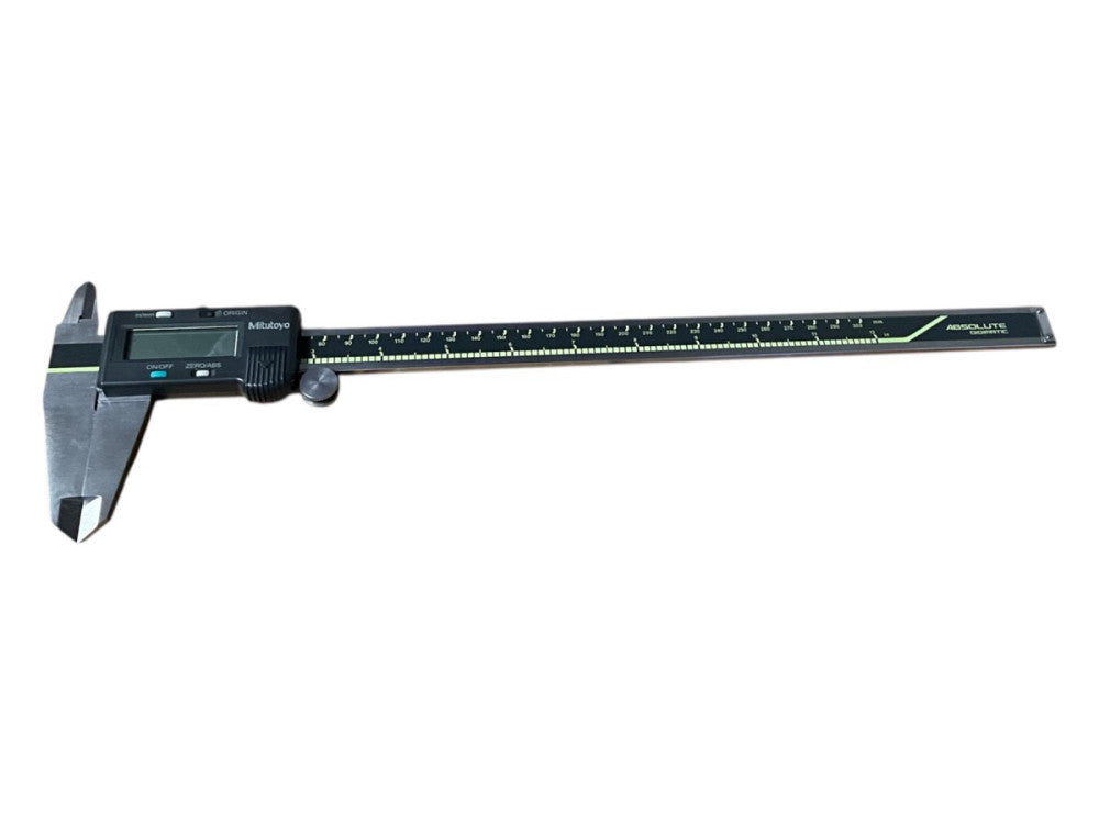 Mitutoyo CD-12”C Absolute Digimatic Caliper 500-173