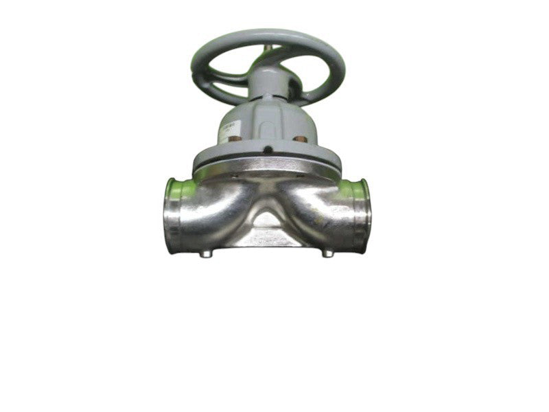 ITT DIA-FLO 040-4197-10000-00R DIAPHRAGM VALVE  NSNP