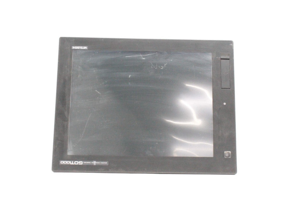 Mitsubishi GT1685M-STBD Graphic Operation Terminal
