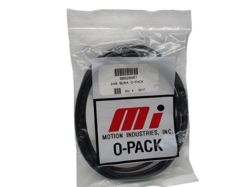 MOTION INDUSTRIES 00620961 (PKG OF 4)  NSMP