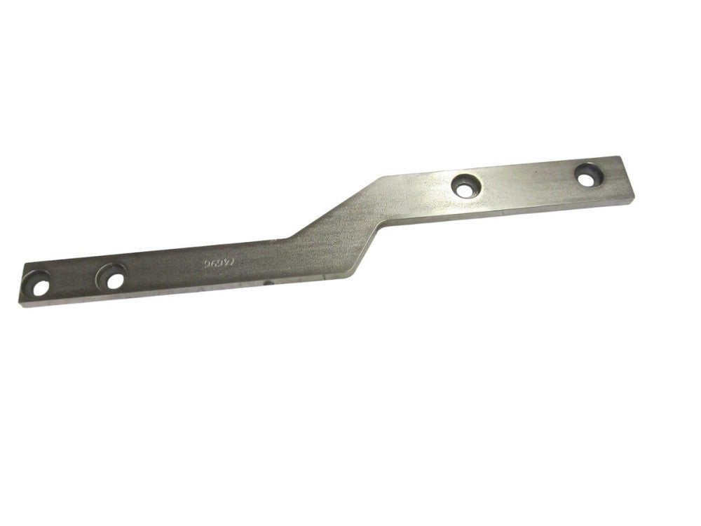 LOT OF 2 0074696000 HOLDER-FINGER TRANSFER PLATE  NSNP