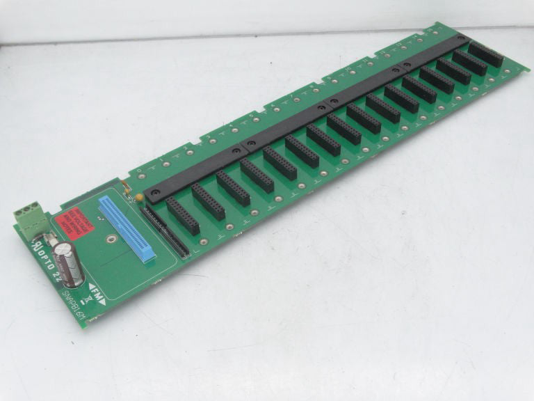 OPTO 22 SNAP-B16M Plc Rack - Used