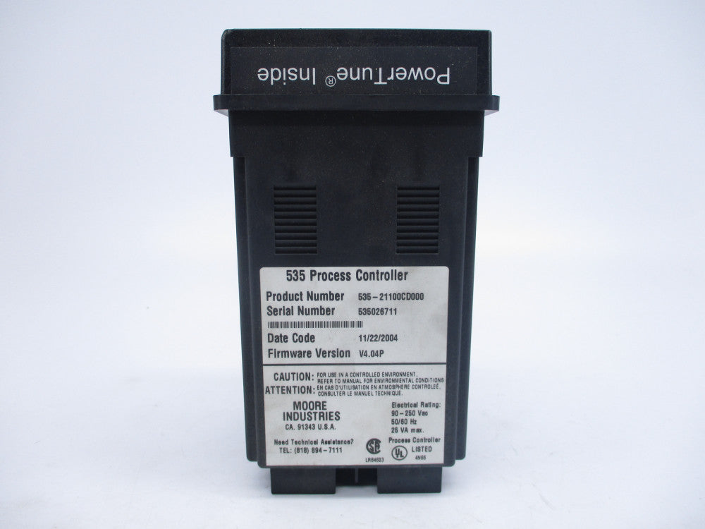 MOORE INDUSTRIES 535-2100CD000 NSNP