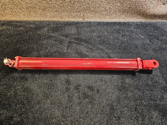 17680B Hydraulic Tie-Rod Cylinder 2.76" Diameter x 41" Retracted Length