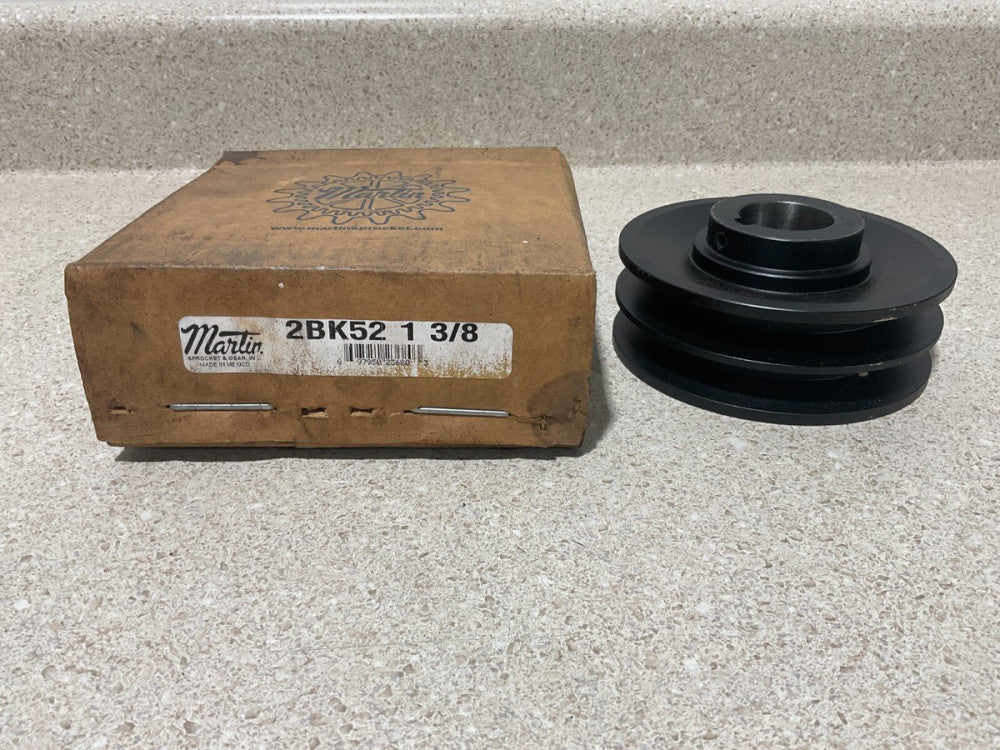 Martin 2BK52 1 3/8 NEW