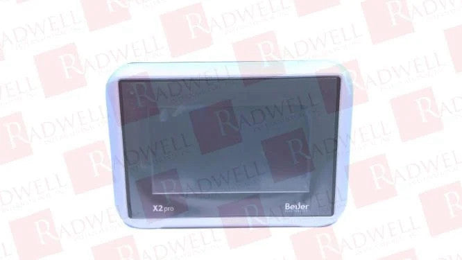 BEIJER ELECTRONICS X2 PRO 4 / X2PRO4 (BRAND NEW)