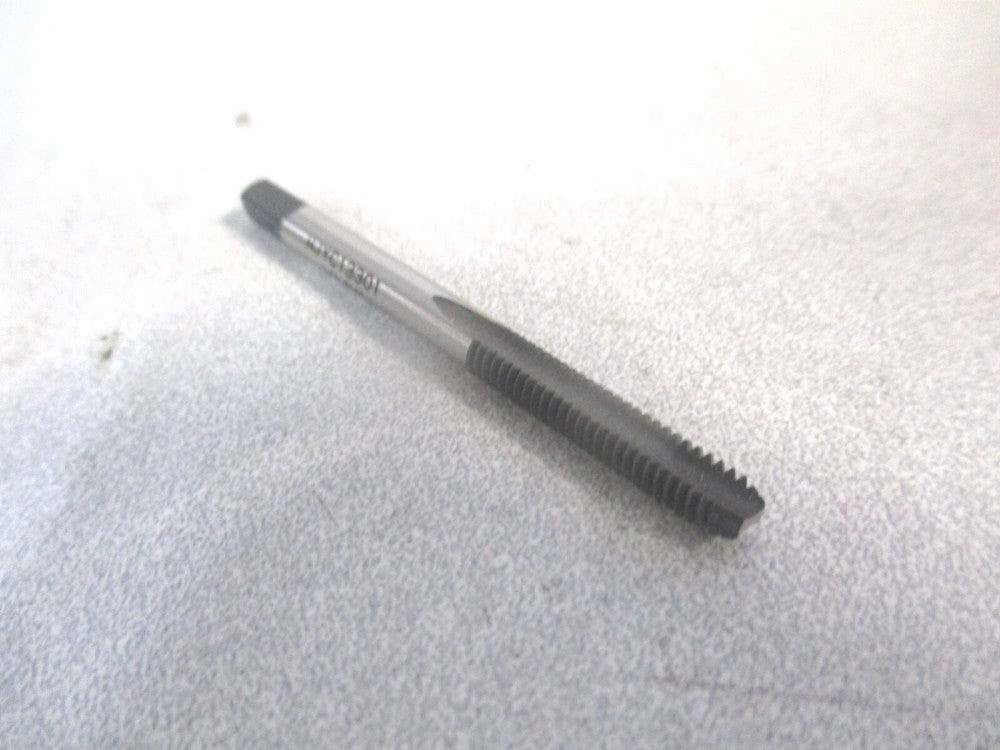 YMW (HYJC13301) 8-32NC GH3 High Speed Steel 2-Flute Hand Tap 