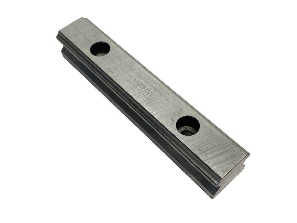 Hiwin HGR20HB0FAL109 Linear Guide Rail 110mm Overall Length