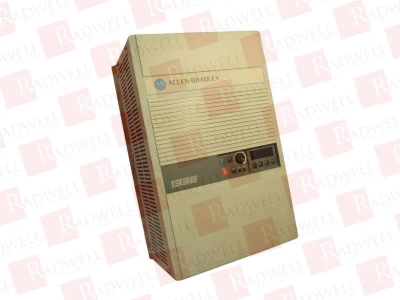 ALLEN BRADLEY 1336S-BRF05-AA-ES4 / 1336SBRF05AAES4 (USED)