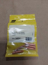 ESAB...CONTACT TIP, SHORT 1/16H-C MT-200/400 948341