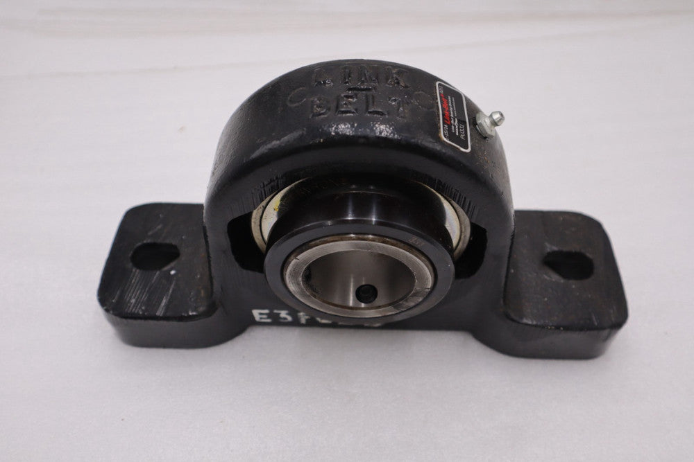 REXNORD Link-Belt PU331, 1-15/16" Mounted Pillow Block Ball Bearing NEW #H1066